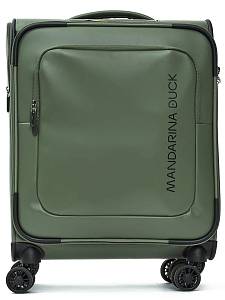 Чемодан Mandarina Duck OSV01 Eco Coated Trolley Soft Cabin S