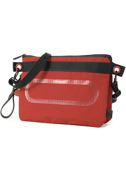 Сумка кросс-боди Hedgren HUNI02 Uni Ichi M RFID