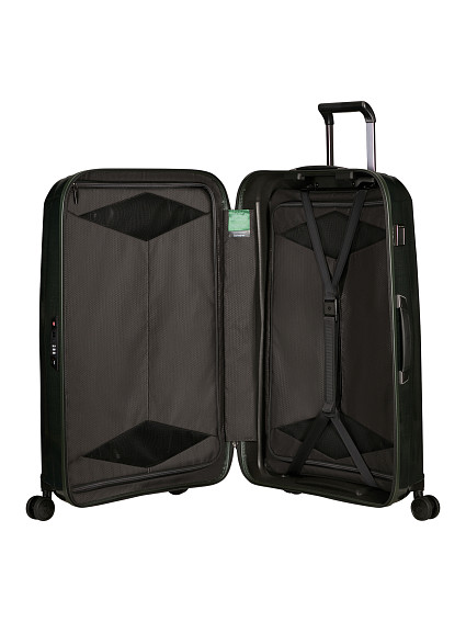 Чемодан Samsonite KM1*004 Major-Lite Spinner 77