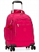 Рюкзак на колесах Kipling KI487909F Zea Kids' Large Wheeled Backpack