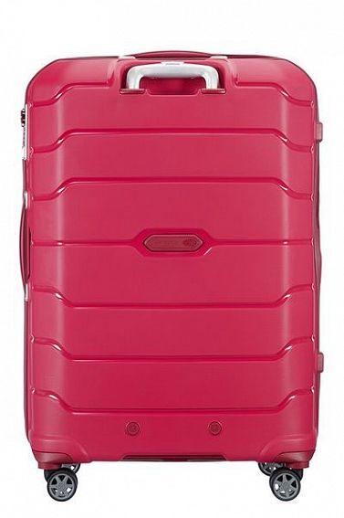 Чемодан Samsonite CB0*003 Flux Spinner Expandable 75