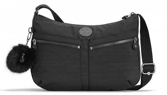 Сумка Kipling K12592G33 Izellah Medium Across Body Shoulder Bag