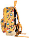 Рюкзак Pick & Pack PP20141 Birds Backpack S
