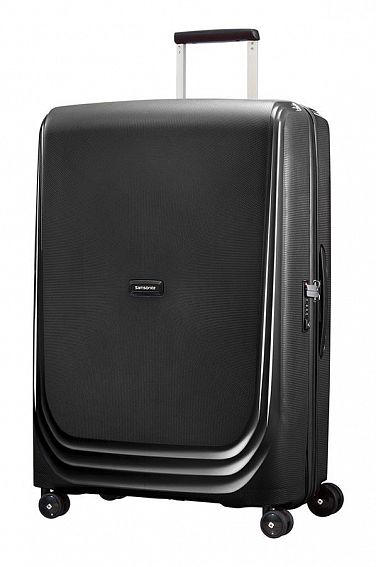 Чемодан Samsonite 68D*003 Optic Spinner 75 Чемодан Samsonite 68D*003 Optic Spinner 75