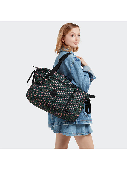 Сумка Kipling KI7666E1A Art M Baby Bag