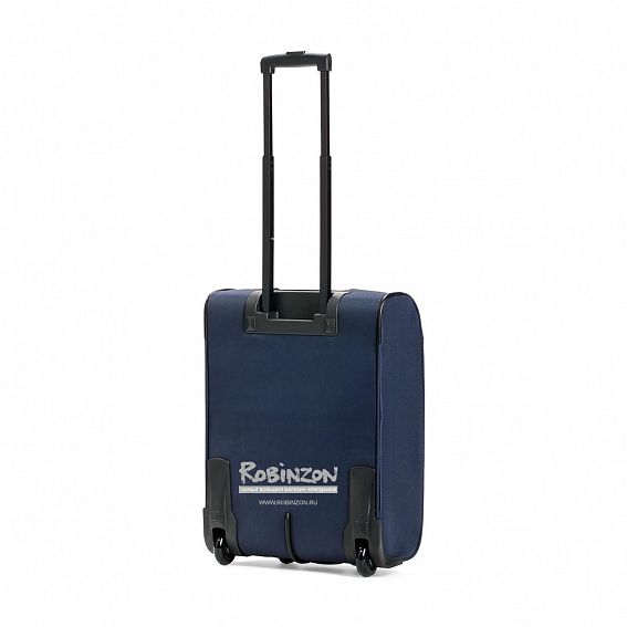 Чемодан Travelite 83207 Jonny Trolley 2w
