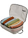 Набор чехлов для упаковки вещей Thule TCCS201WT-3204860 Packing Cube set