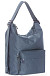 Сумка-рюкзак Mandarina Duck QMT09 MD20 Shoulder Bag