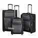 Чемодан Travelite 89408 Meteor 2w Trolley M exp Чемодан Travelite 89408 Meteor 2w Trolley M exp