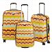 Чемодан Travelite 70559 Graphix Trolley L
