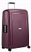 Чемодан Samsonite U44*002 S'Cure DLX Spinner 75/28