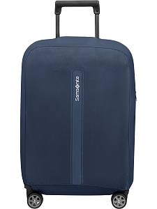 Чехол для чемодана Samsonite KR7*016 TA Revolution Foldable Luggage Cover S