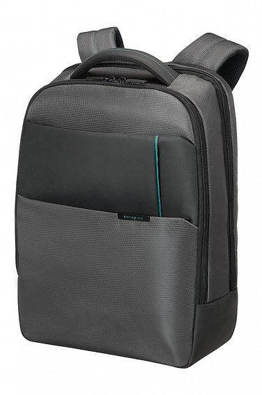 Рюкзак для ноутбука Samsonite 16N*005 Qibyte Laptop Backpack 15,6