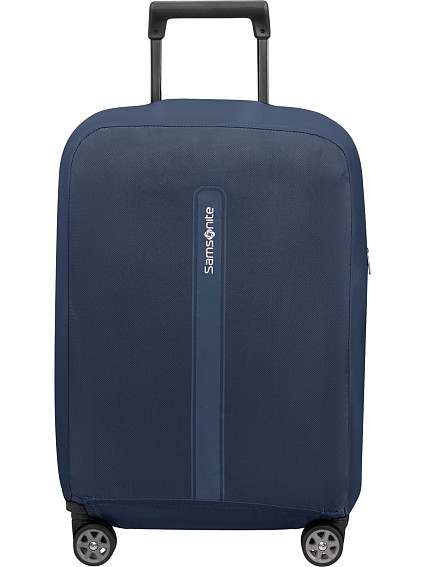 Чехол для чемодана Samsonite KR7*016 TA Revolution Foldable Luggage Cover S