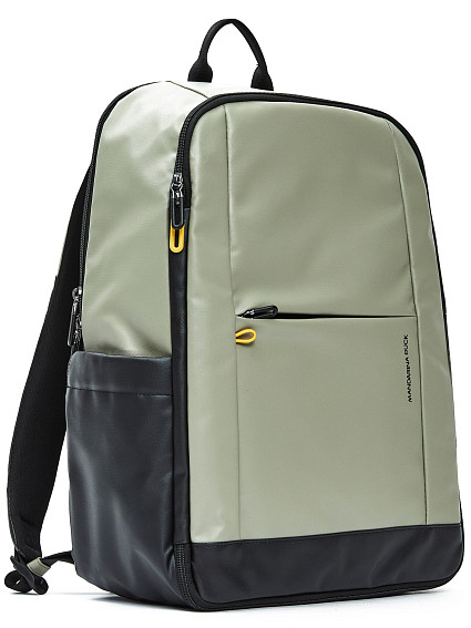 Рюкзак Mandarina Duck OST07 Eco Coated Travel Backpack