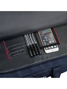 Сумка Roncato 412723 Easy Office 2.0 Laptop Bag