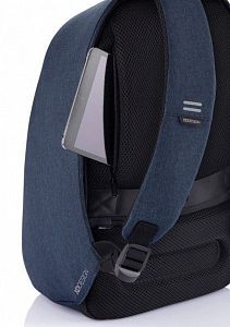 Рюкзак для ноутбука XD Design P705.245 Bobby PRO RFID
