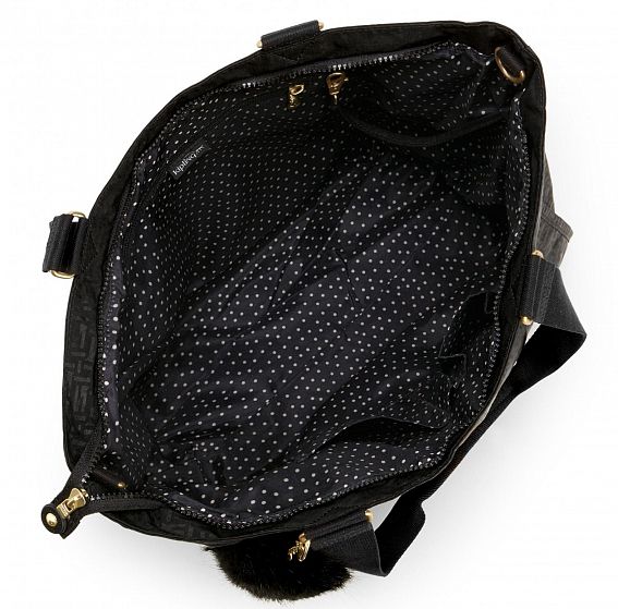 Сумка Kipling K1665947K New Shopper L Large Shoulder Bag