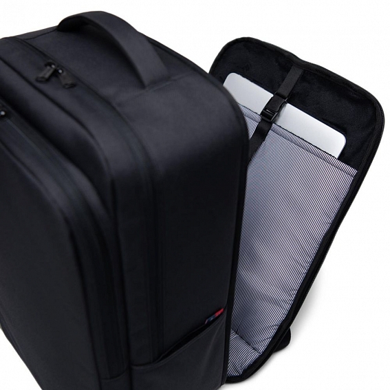 Рюкзак Herschel 10668-00001-OS Travel Backpack