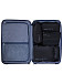 Набор чехлов для упаковки вещей American Tourister MF3*005 Travel Acc Set of 5 Packing Organisers