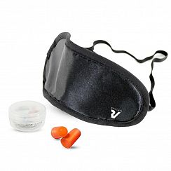 Повязка для глаз и беруши Roncato 9113