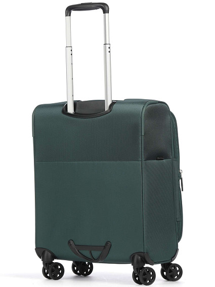 Чемодан Samsonite KQ7*003 Base Breeze Spinner exp 55