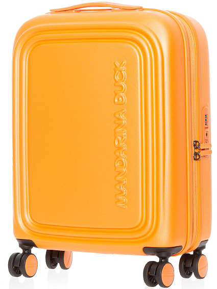 Чемодан Mandarina Duck SZV24 Logoduck+ Cabin Trolley exp