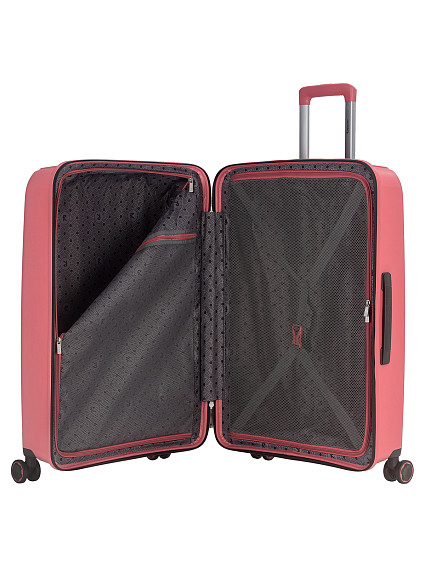 Чемодан Robinzon RP3541 Elba Lite L