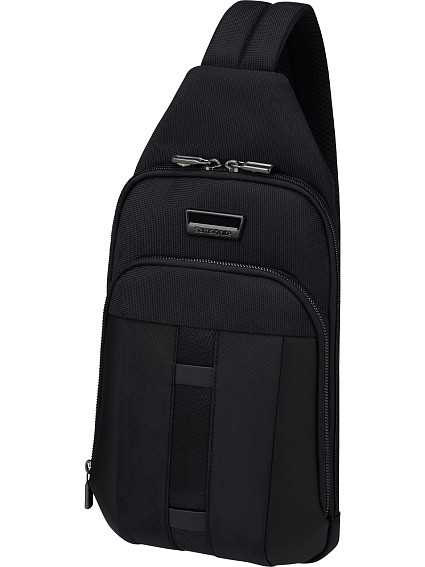 Рюкзак на одно плечо Samsonite KO1*005 Urban-Eye Sling Bag