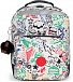 Рюкзак Kipling K1485329S Ava Printed Medium Backpack Рюкзак Kipling K1485329S Ava Printed Medium Backpack