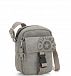 Сумка Kipling KI303752X Teddy Small Crossbody Bag Сумка Kipling KI303752X Teddy Small Crossbody Bag
