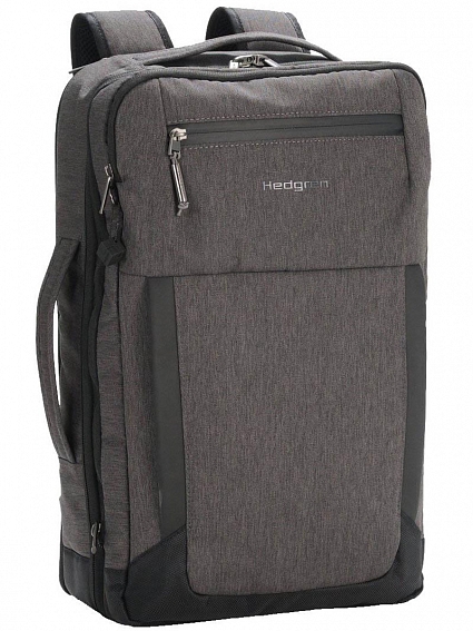 Рюкзак Hedgren HMID07 Midway Keyed Duffle Backpack 15.6 RFID