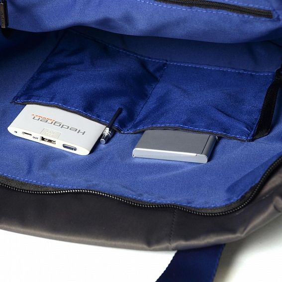 Сумка Hedgren HNOV05 Nova Galactic Shoulder Bag Tote