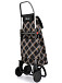 Сумка на колесиках Rolser IMX401 Negro 4L