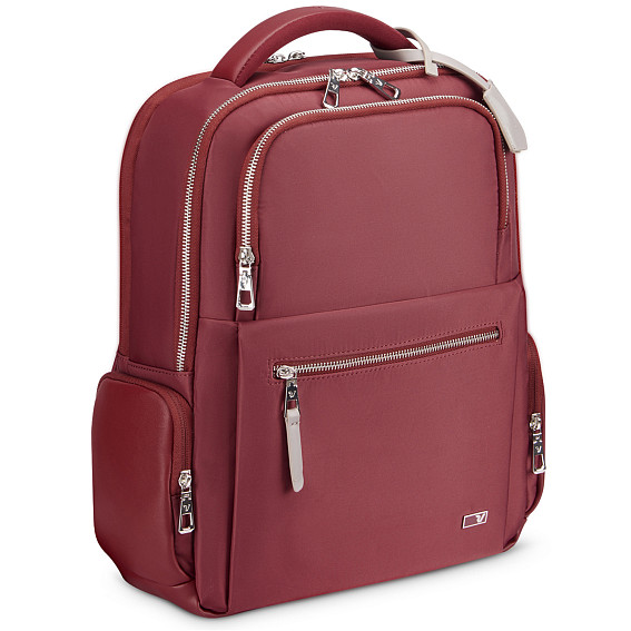 Рюкзак Roncato 412321 Woman BIZ Laptop Backpack 14