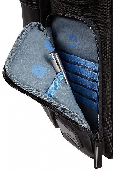 Рюкзак Samsonite 41D*003 Cityscape Style Lp Backp 15.6 Exp