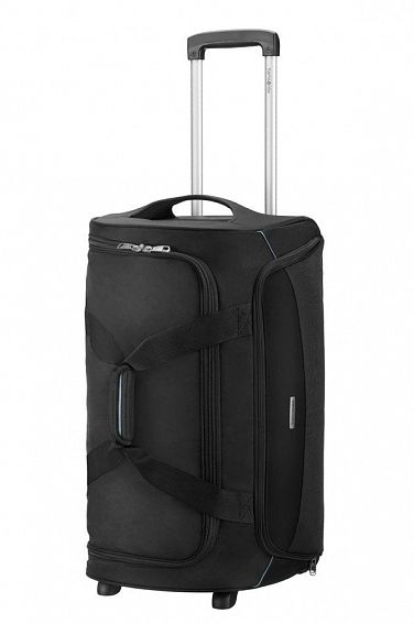 Сумка-тележка Samsonite U70*007 Suspension Duffle/Wh. 64/23