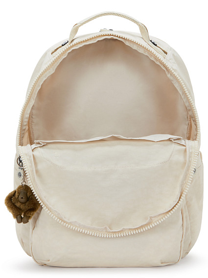 Рюкзак Kipling KI29699LO Seoul Lap Large backpack