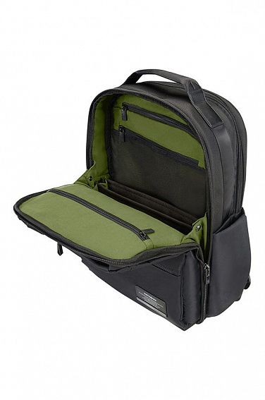 Рюкзак для ноутбука Samsonite 24N*004 Openroad Laptop Backpack 17,3