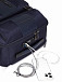 Чемодан Piquadro BV6271BR2/BLU Brief2