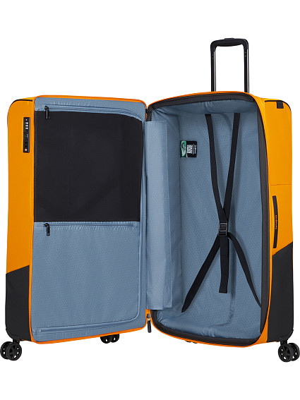 Чемодан Samsonite KM3*003 Biz2go Trvl Spinner 77cm