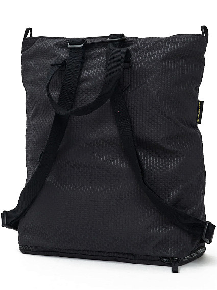 Сумка-рюкзак Mandarina Duck OXT05 Revival 2.0 Foldable Multifunctional Bag