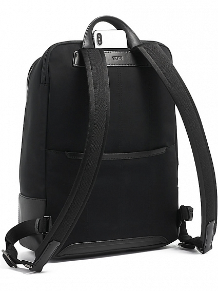 Рюкзак Tumi 6602010D William Backpack 14