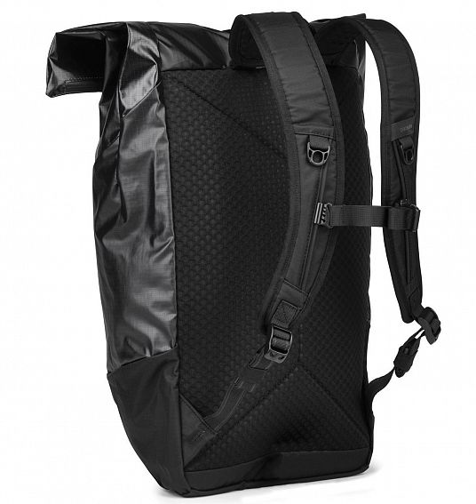 Рюкзак антивор Pacsafe 21115 Dry Lite Rolltop backpack 15 RFID