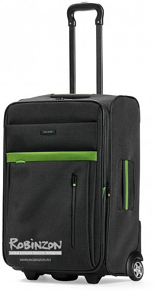 Чемодан Travelite 82308 Madeira M Trolley 2w