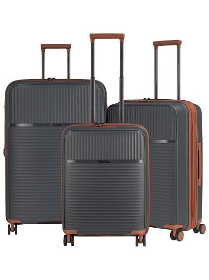 Чемодан Robinzon RP2991-E Madeira Extra L