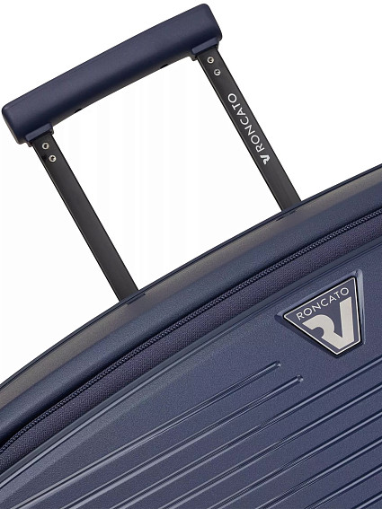 Чемодан Roncato 418411 Arcade DLX Large Spinner exp. L