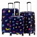 Чемодан American Tourister 66G*002 Ceizer Fun Spinner 67