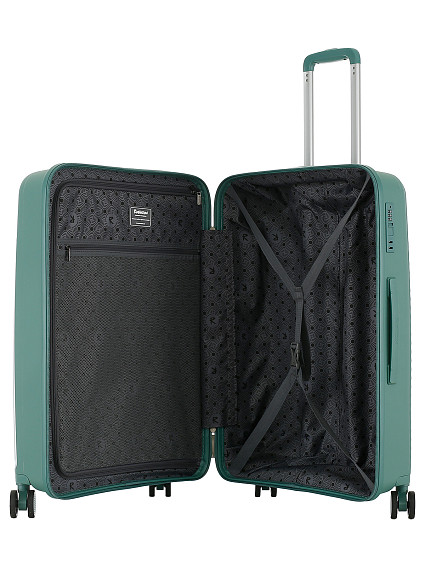 Чемодан Robinzon RP1076-H Hokkaido M+