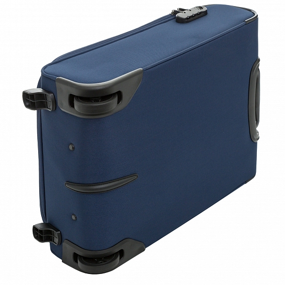 Чемодан Travelite 590237 Cabin Trolley S 2w Чемодан Travelite 590237 Cabin Trolley S 2w